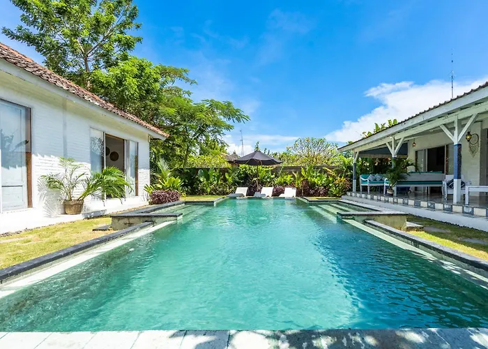 Indigo & Maiko - Bingin Uluwatu (Bali)