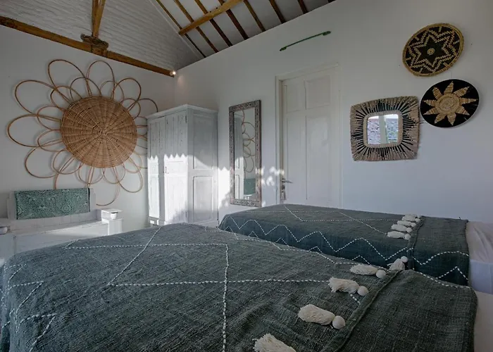 Indigo & Maiko - Bingin Uluwatu (Bali)